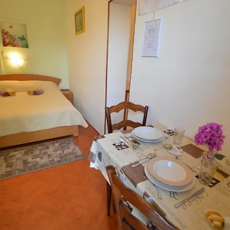 Vivoda Lejlighed Opatija