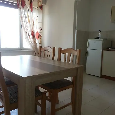Daire Vivoda Opatija