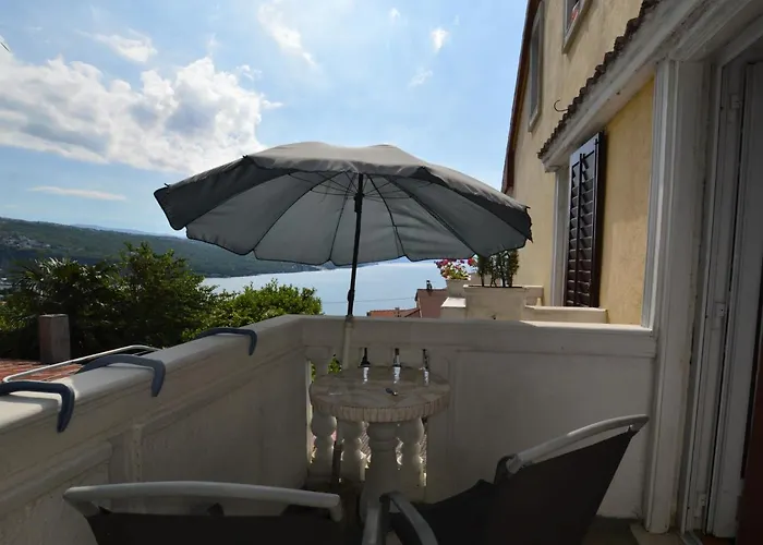 Vivoda Appartement