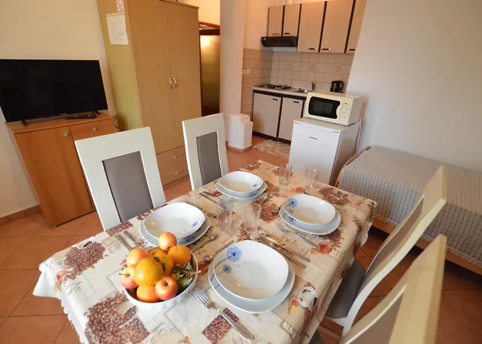 Vivoda Appartement *