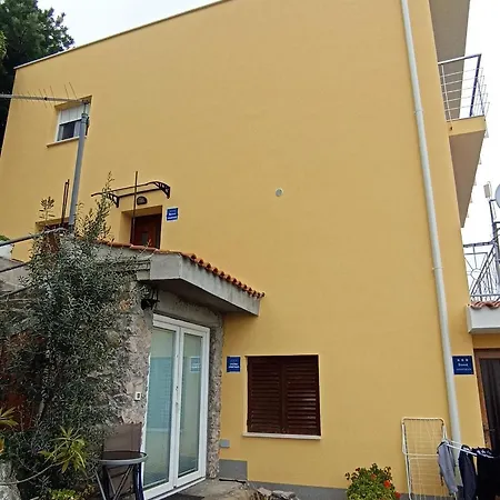 Apartament Vivoda *