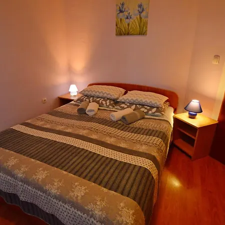 Apartment Vivoda Opatija