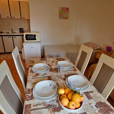 Apartmán Vivoda *