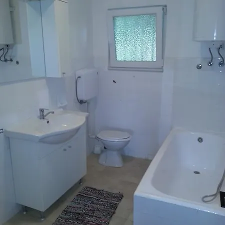 Apartment Vivoda Opatija