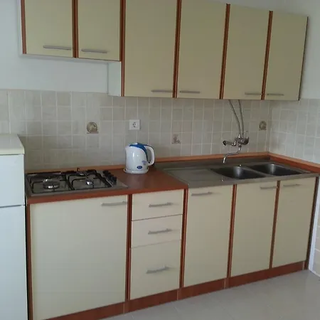 Vivoda Apartment Opatija