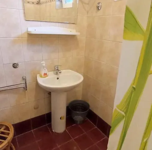 Appartement Vivoda Opatija