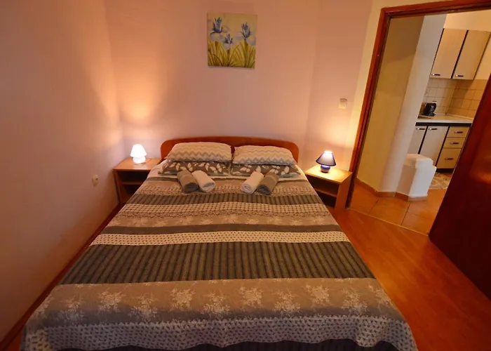 Vivoda Appartement