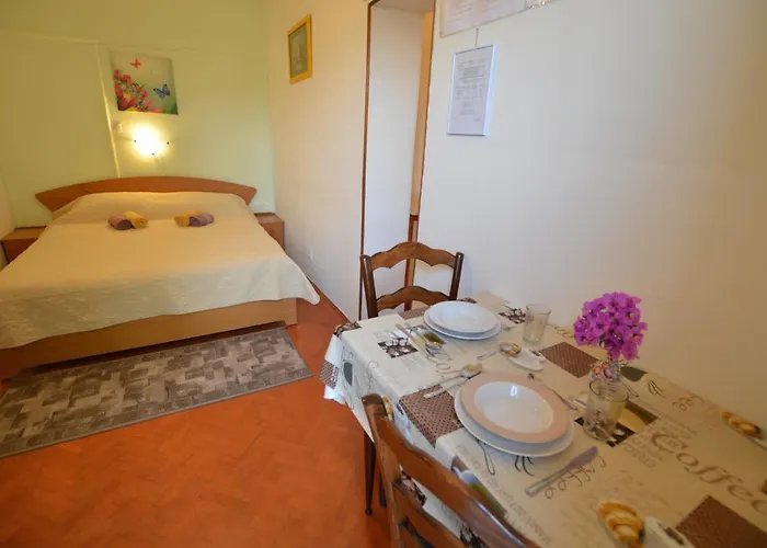Vivoda Appartement Opatija