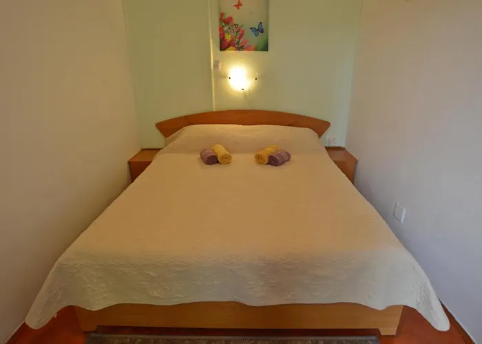 Vivoda Appartement Opatija