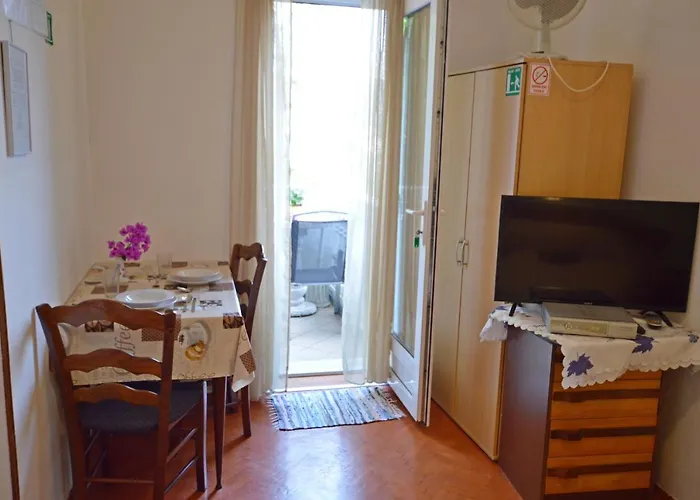 Vivoda Appartement *