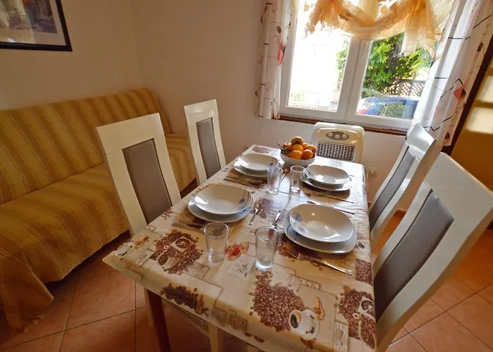 Vivoda Appartement Opatija