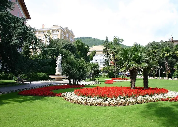 Vivoda Opatija