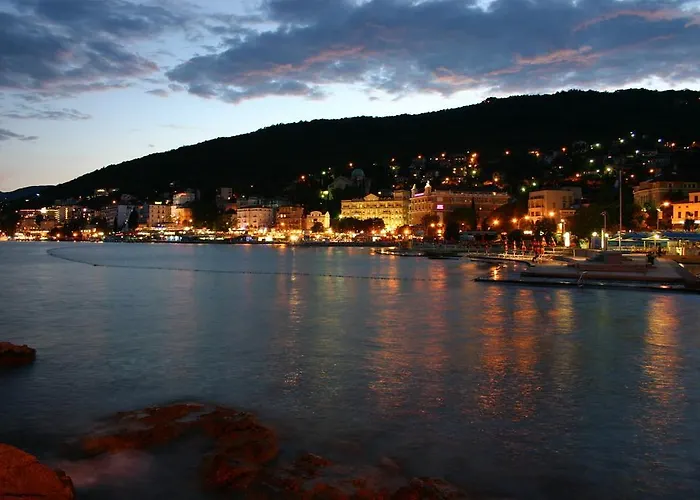 Vivoda * Opatija