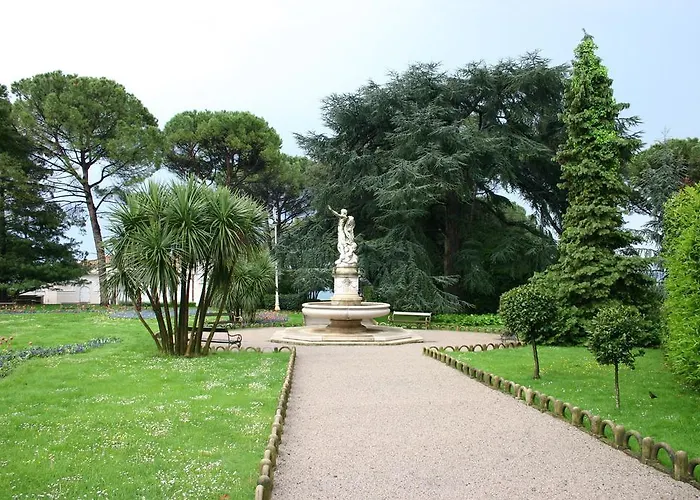 Апартаменты Vivoda *