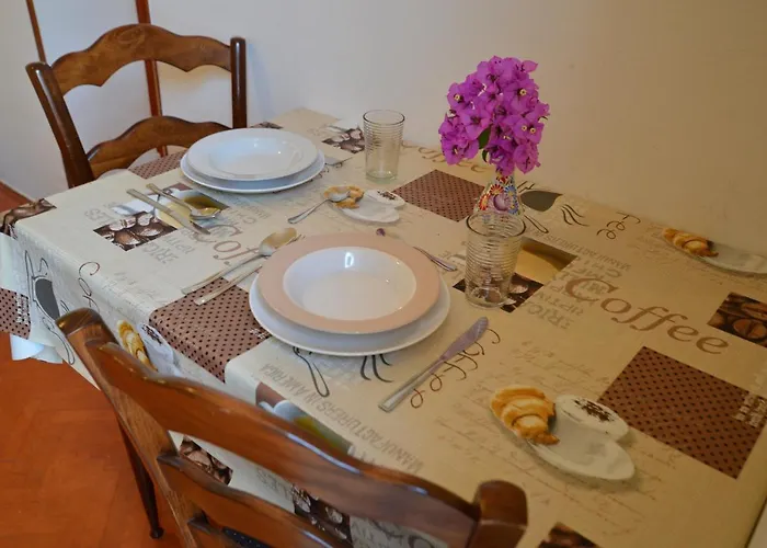 Vivoda Апартаменты