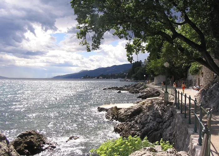 Vivoda Апартаменты