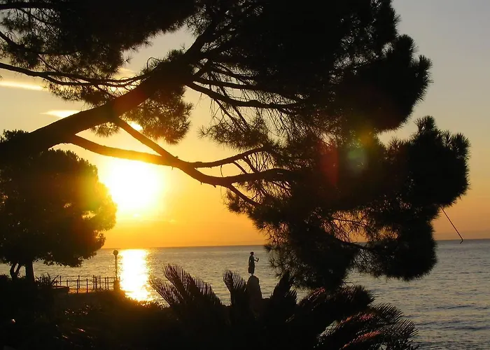 Апартаменты Vivoda *